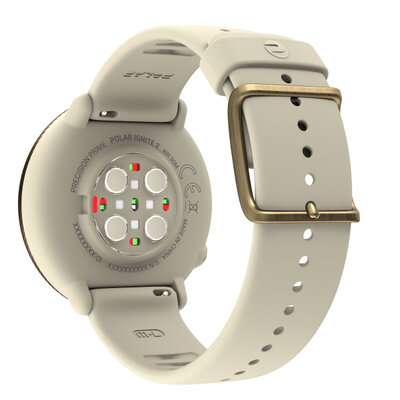 Polar Ignite 2 Greige Sand, méret S-L