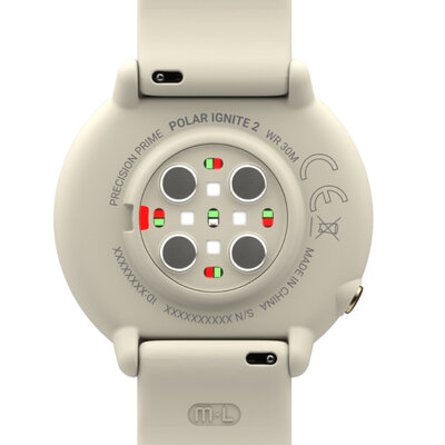 Polar Ignite 2 Greige Sand, méret S-L