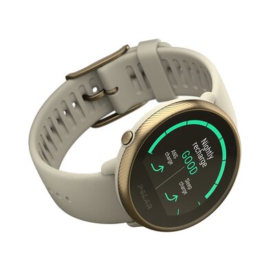 Polar Ignite 2 Greige Sand, méret S-L