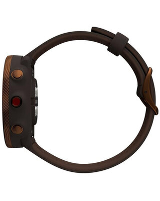 Polar Vantage M2 Copper Brown, méret S-L