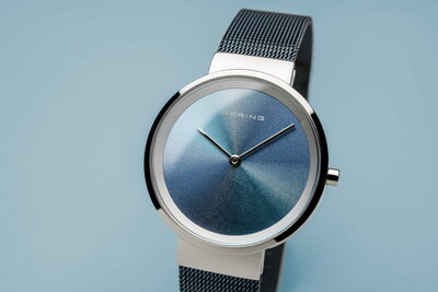 Bering Anniversary 10X31-Anniversary2 Bering 10th Anniversary Special Edition