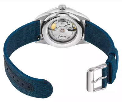 Certina DS-1 Automatic C029.807.11.041.02 (+ pót szíj)