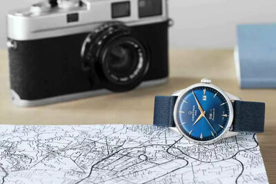 Certina DS-1 Automatic C029.807.11.041.02 (+ pót szíj)