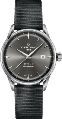 Certina DS-1 Automatic C029.807.11.081.02 (+ pót szíj)