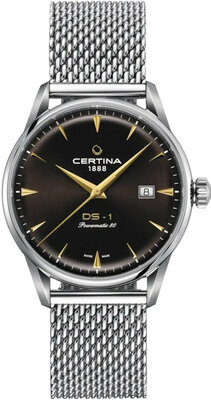 Certina DS-1 Automatic Powermatic 80 C029.807.11.291.02 (+ pót szíj)