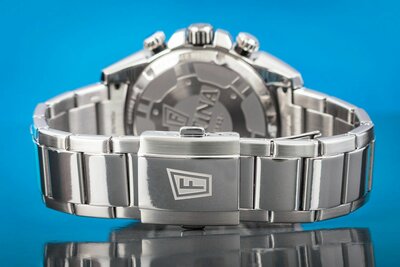 Festina Chrono Bike 2021 20543/1