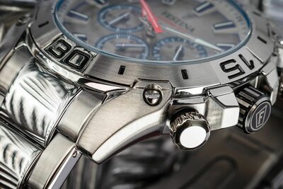 Festina Chrono Bike 2021 20543/1