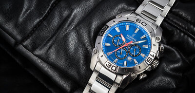 Festina Chrono Bike 2021 20543/2