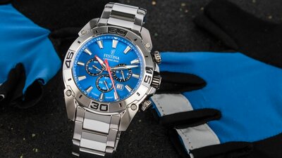 Festina Chrono Bike 2021 20543/2