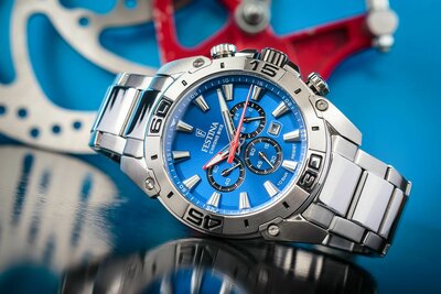 Festina Chrono Bike 2021 20543/2