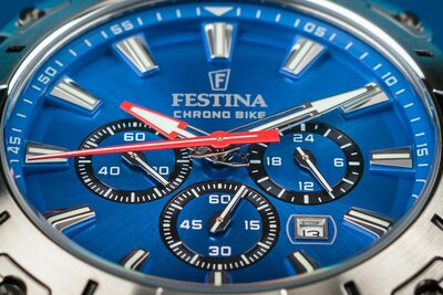Festina Chrono Bike 2021 20543/2