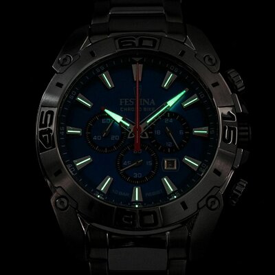 Festina Chrono Bike 2021 20543/2