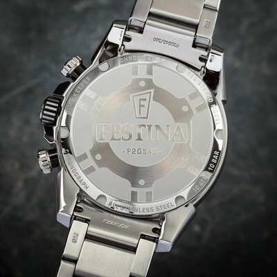 Festina Chrono Bike 2021 20543/2