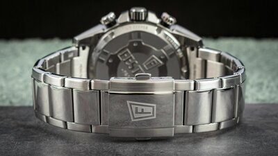 Festina Chrono Bike 2021 20543/3