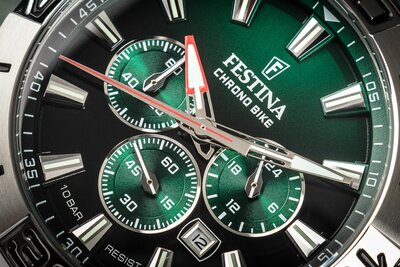Festina Chrono Bike 2021 20543/3