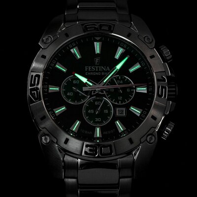 Festina Chrono Bike 2021 20543/3