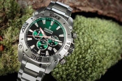 Festina Chrono Bike 2021 20543/3