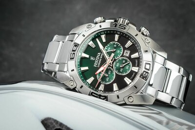 Festina Chrono Bike 2021 20543/3
