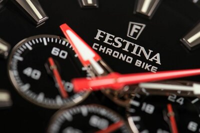 Festina Chrono Bike 2021 20544/1
