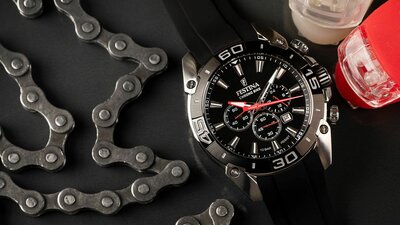 Festina Chrono Bike 2021 20544/1
