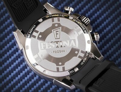 Festina Chrono Bike 2021 20544/2