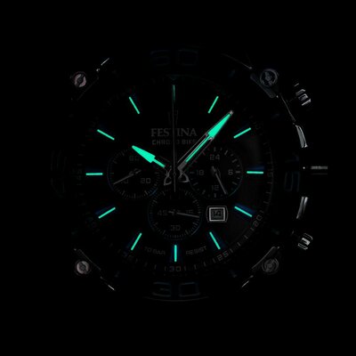 Festina Chrono Bike 2021 20544/2