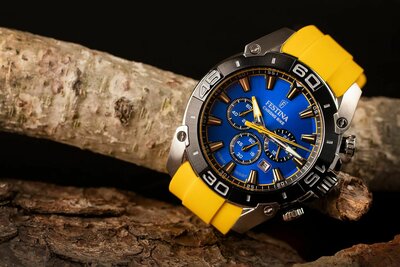 Festina Chrono Bike 2021 20544/4