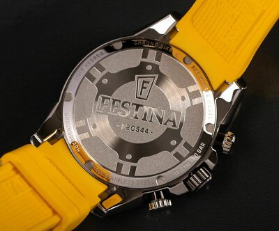 Festina Chrono Bike 2021 20544/4