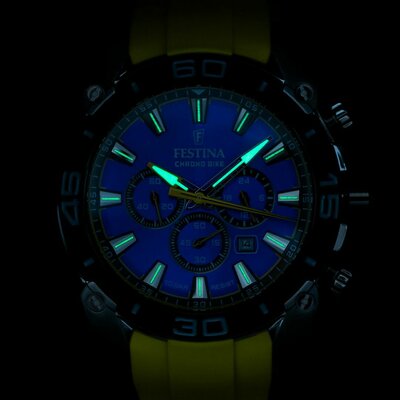 Festina Chrono Bike 2021 20544/4