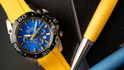 Festina Chrono Bike 2021 20544/4