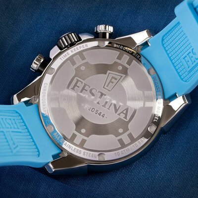 Festina Chrono Bike 2021 20544/6