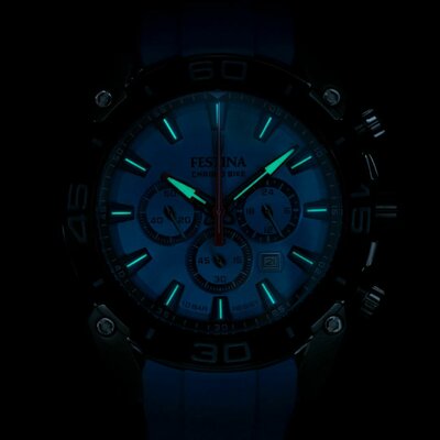 Festina Chrono Bike 2021 20544/6