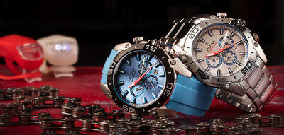 Festina Chrono Bike 2021 20544/6