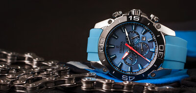 Festina Chrono Bike 2021 20544/6