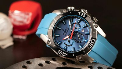 Festina Chrono Bike 2021 20544/6