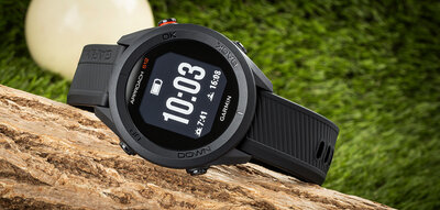 Garmin Approach S12 Black