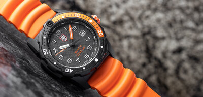 Luminox Sea Bear Grylls Survival XB.3729.NGU