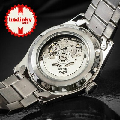 Seiko 5 Sports Automatic SRPG29K1 "Field"