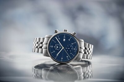 Wenger Urban Classic Quartz Chronograph 01.1743.124