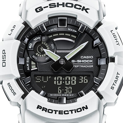 Casio G-Shock G-Squad GBA-900-7AER