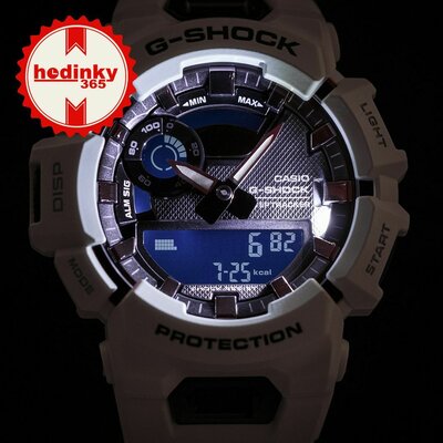 Casio G-Shock G-Squad GBA-900-7AER
