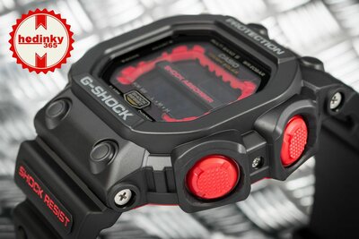 Casio G-Shock Original GXW-56-1AER "King"