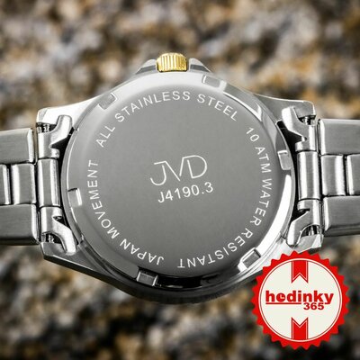 JVD J4190.3