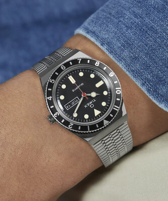 Timex Q Reissue TW2U61800