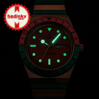 Timex Q TW2U81500