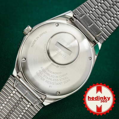 Timex TW2U60900