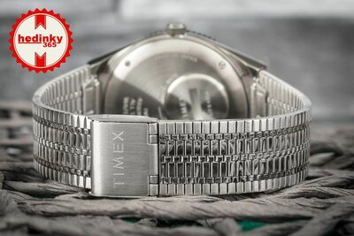 Timex TW2U60900