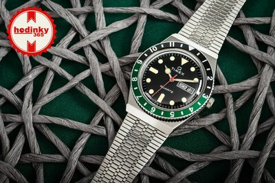 Timex TW2U60900