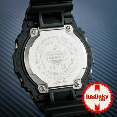 Casio G-Shock Original GW-M5610U-1BER