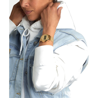 Casio Vintage A171WEMG-9AEF